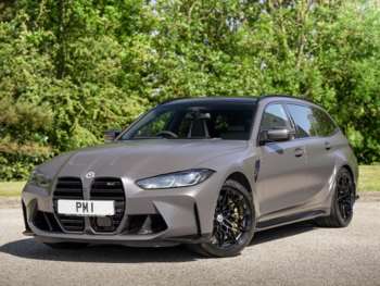 (23) - 3.0 BiTurbo Competition Touring Steptronic M xDrive Euro 6 (s/s) 5dr