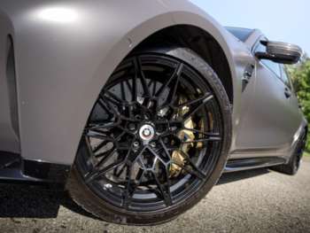 Used BMW M3 2023 for sale - 75071321: Photo