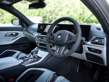 Used BMW M3 2023 for sale - 75071321: Photo