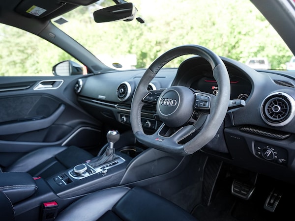 Used Audi RS3 2019 for sale - 75415026: Photo 10