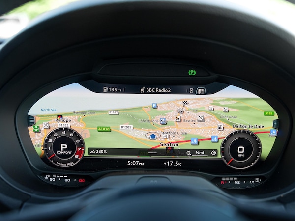 Used Audi RS3 2019 for sale - 75415026: Photo 11