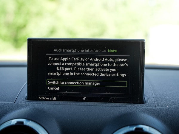 Used Audi RS3 2019 for sale - 75415026: Photo 14