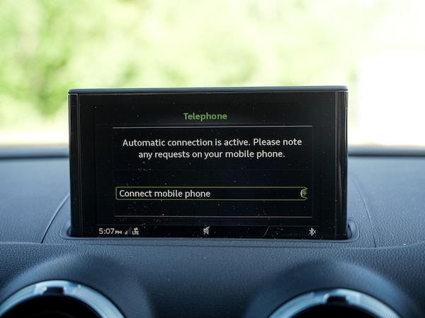 Used Audi RS3 2019 for sale - 75415026: Photo 16