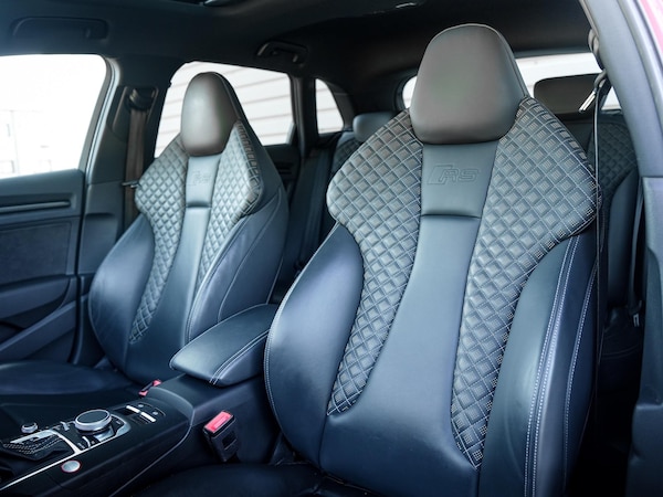 Used Audi RS3 2019 for sale - 75415026: Photo 21