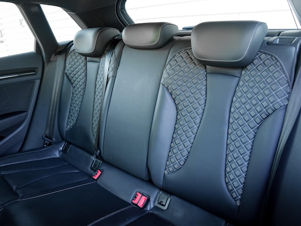 Used Audi RS3 2019 for sale - 75415026: Photo 22