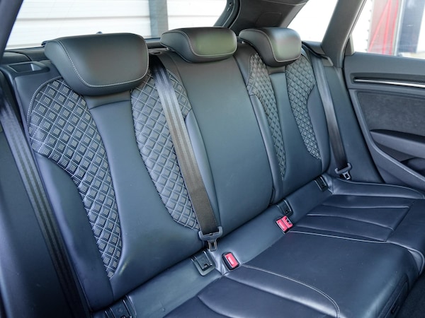 Used Audi RS3 2019 for sale - 75415026: Photo 23