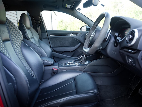 Used Audi RS3 2019 for sale - 75415026: Photo 24