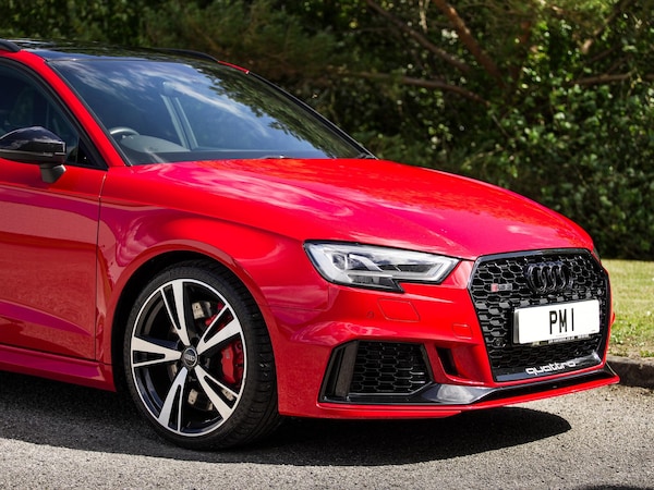 Used Audi RS3 2019 for sale - 75415026: Photo 28