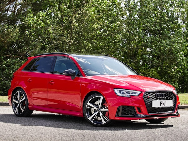 Used Audi RS3 2019 for sale - 75415026: Photo 29