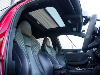 Used Audi RS3 2019 for sale - 75415026: Photo