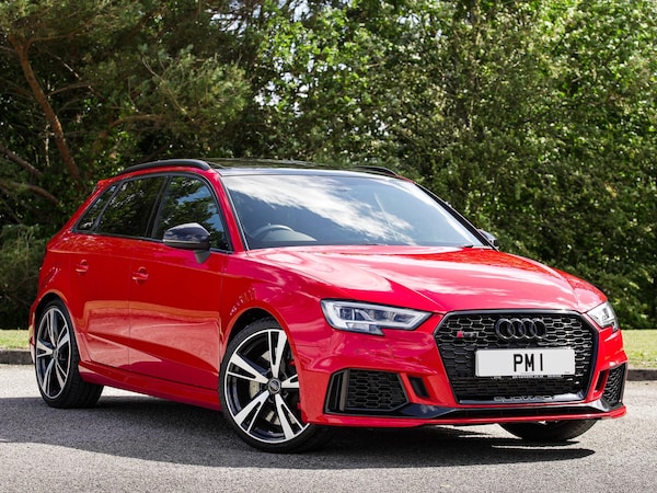 Used Audi RS3 2019 for sale - 75415026: Photo 30