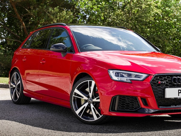 Used Audi RS3 2019 for sale - 75415026: Photo 32