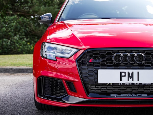 Used Audi RS3 2019 for sale - 75415026: Photo 33