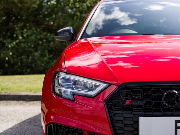 Used Audi RS3 2019 for sale - 75415026: Photo 34