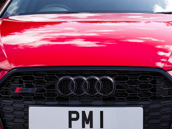 Used Audi RS3 2019 for sale - 75415026: Photo 35