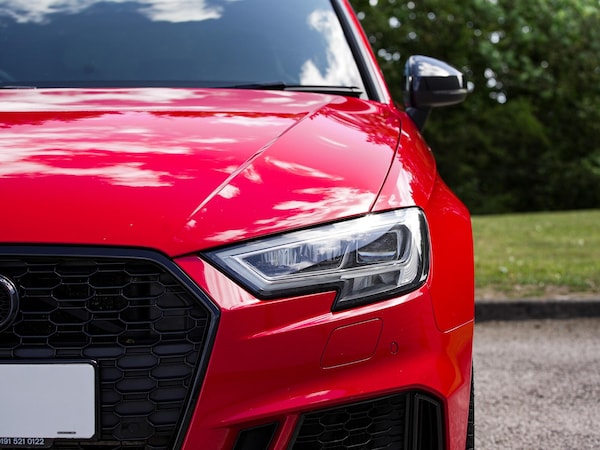 Used Audi RS3 2019 for sale - 75415026: Photo 36