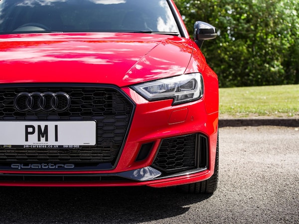 Used Audi RS3 2019 for sale - 75415026: Photo 37