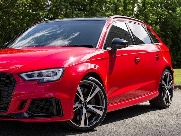 Used Audi RS3 2019 for sale - 75415026: Photo 38