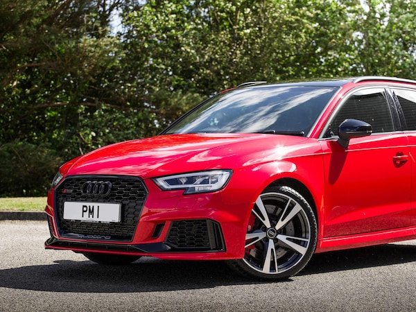 Used Audi RS3 2019 for sale - 75415026: Photo 39