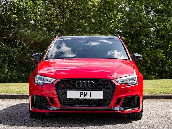 Used Audi RS3 2019 for sale - 75415026: Photo 3