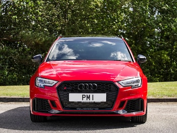 Used Audi RS3 2019 for sale - 75415026: Photo