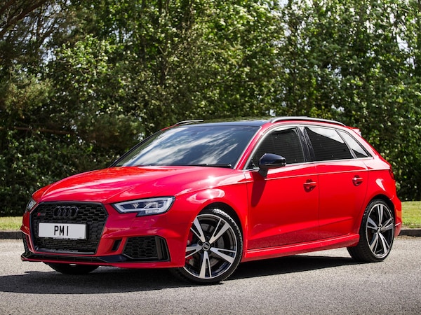 Used Audi RS3 2019 for sale - 75415026: Photo 40