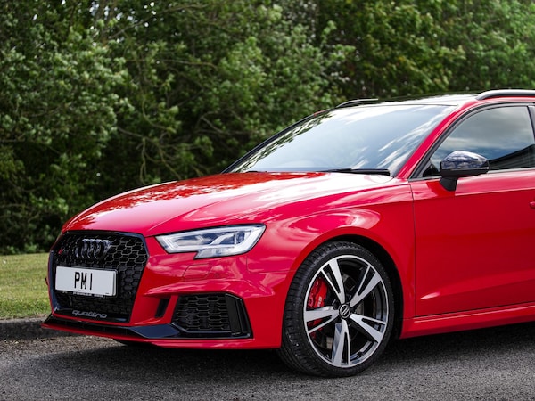 Used Audi RS3 2019 for sale - 75415026: Photo 41