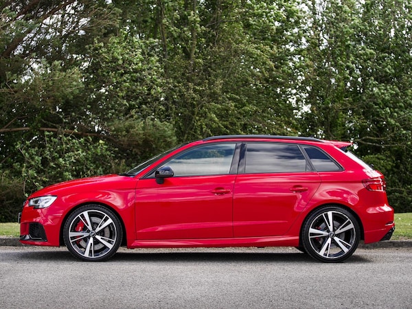 Used Audi RS3 2019 for sale - 75415026: Photo 42