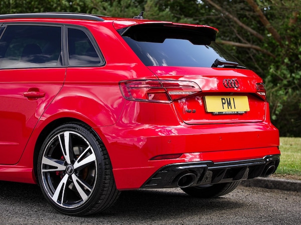 Used Audi RS3 2019 for sale - 75415026: Photo 43