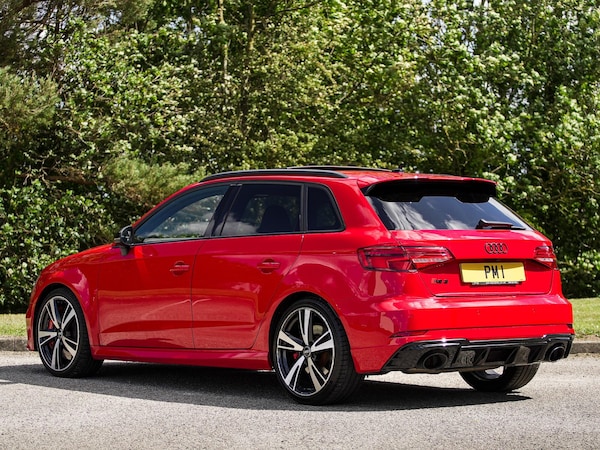 Used Audi RS3 2019 for sale - 75415026: Photo 44
