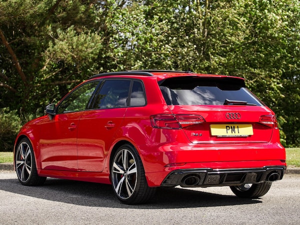 Used Audi RS3 2019 for sale - 75415026: Photo 45