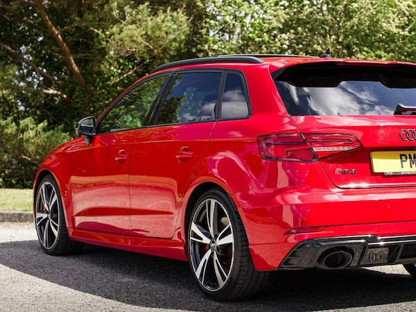 Used Audi RS3 2019 for sale - 75415026: Photo 46