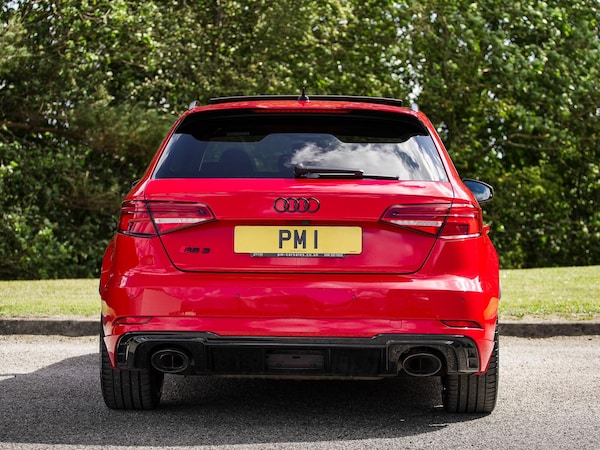 Used Audi RS3 2019 for sale - 75415026: Photo 47