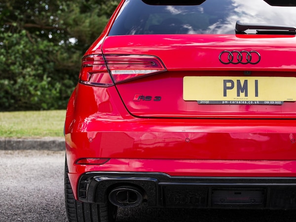 Used Audi RS3 2019 for sale - 75415026: Photo 48