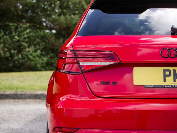 Used Audi RS3 2019 for sale - 75415026: Photo 49