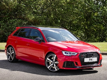 Used Audi RS3 2019 for sale - 75415026: Photo