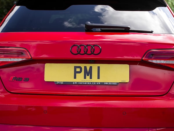 Used Audi RS3 2019 for sale - 75415026: Photo 50
