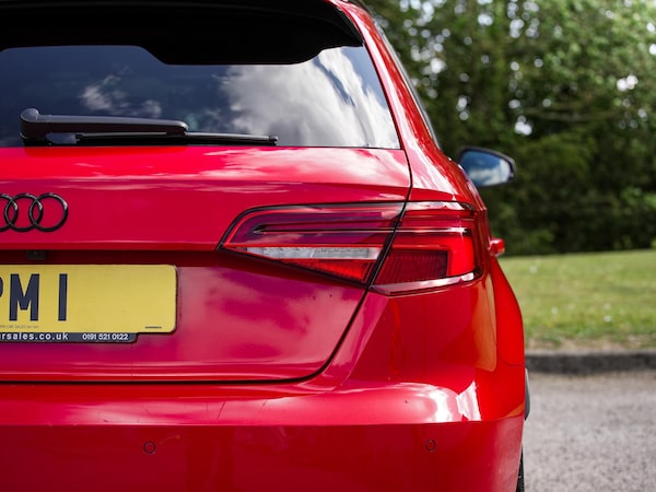 Used Audi RS3 2019 for sale - 75415026: Photo 51
