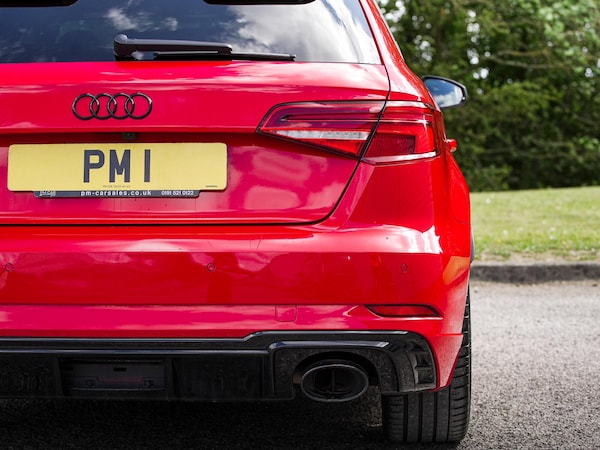 Used Audi RS3 2019 for sale - 75415026: Photo 52
