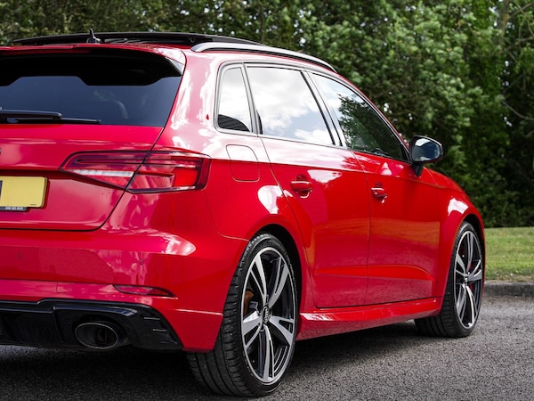 Used Audi RS3 2019 for sale - 75415026: Photo 53