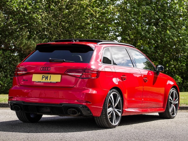 Used Audi RS3 2019 for sale - 75415026: Photo 54