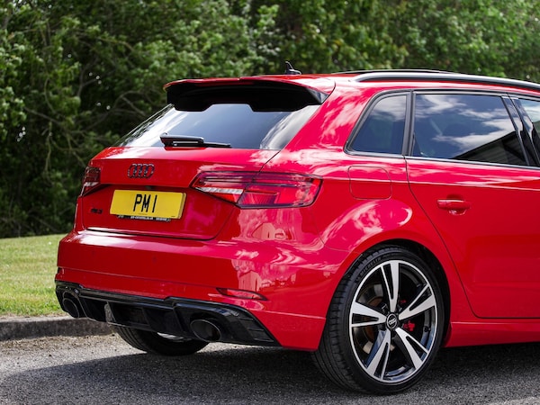 Used Audi RS3 2019 for sale - 75415026: Photo 55