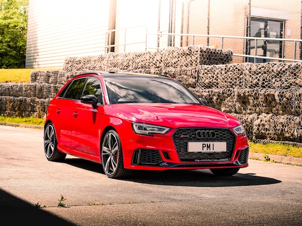 Used Audi RS3 2019 for sale - 75415026: Photo 56