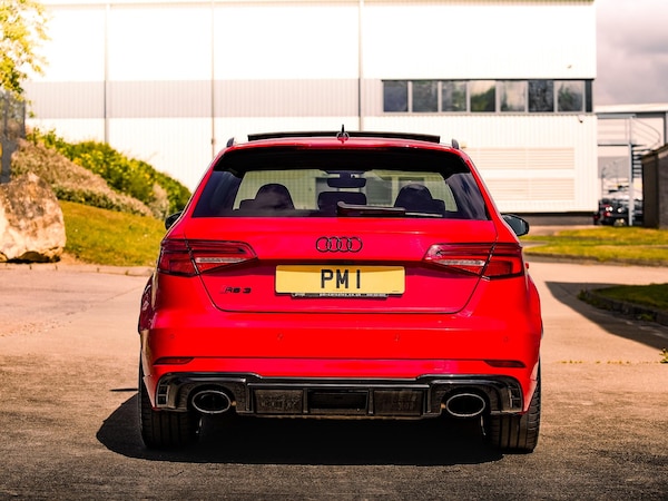 Used Audi RS3 2019 for sale - 75415026: Photo 57