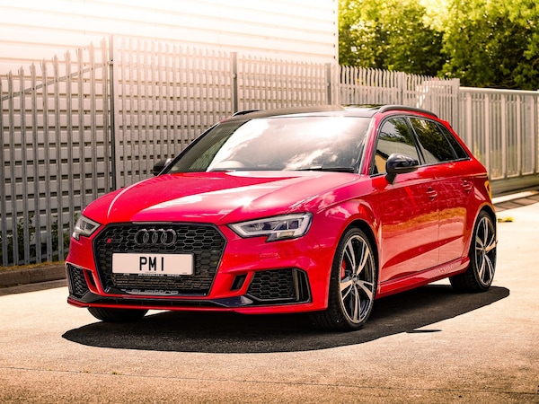 Used Audi RS3 2019 for sale - 75415026: Photo 58