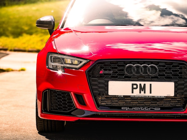 Used Audi RS3 2019 for sale - 75415026: Photo 59