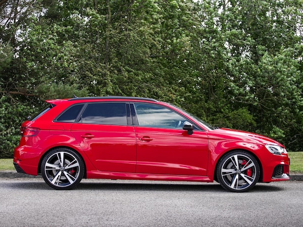 Used Audi RS3 2019 for sale - 75415026: Photo 5