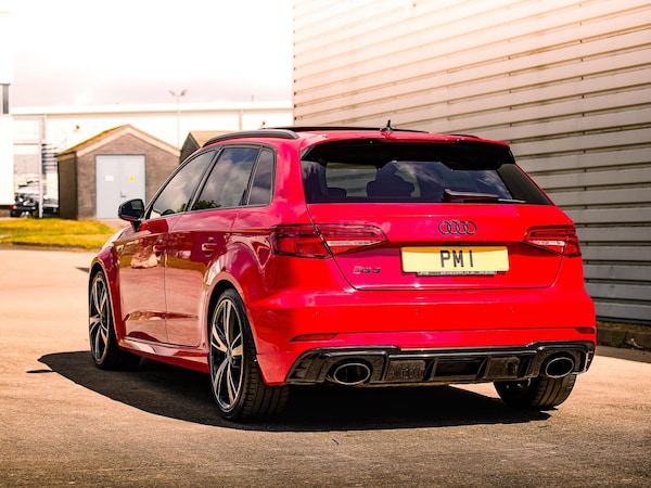 Used Audi RS3 2019 for sale - 75415026: Photo 60