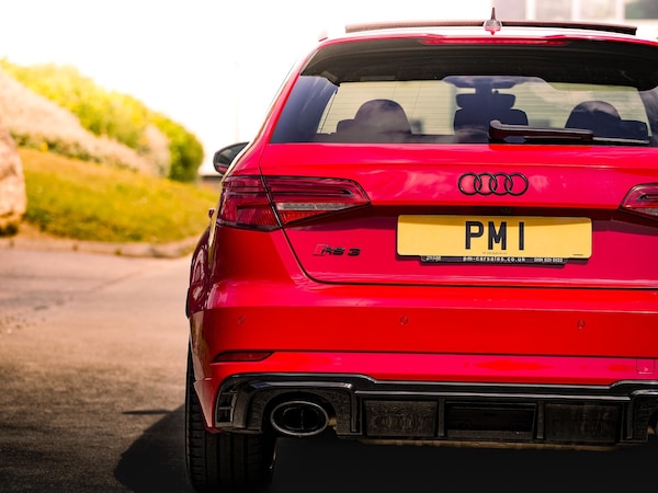 Used Audi RS3 2019 for sale - 75415026: Photo 61