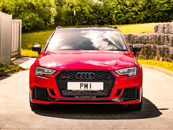 Used Audi RS3 2019 for sale - 75415026: Photo 62